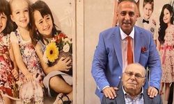 CHP ilçe yöneticisi Erol Ateş'in babası vefat etti