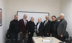 Eski Başkan Özfatura'dan İzmir için sert uyarılar