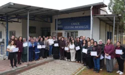 Eskişehir'de kadın sağlığı seminerleri düzenlendi