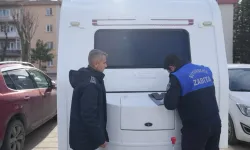 Eskişehir'de ücretsiz otoparklarda yeni düzenleme