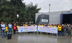 Gebze’de Kamu Emekçileri Sokağa İndi: Geçinemiyoruz!