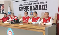 Birleşik Metal-İş 30 Ocak’ta Şalter İndiriyor