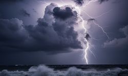 Kocaeli İçin Turuncu Alarm: Şiddetli Fırtına Geliyor!