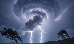 Valilikten şiddetli fırtına uyarısı!