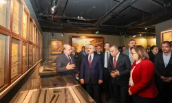 Gaziantep, Şehit Kamil'i unutmadı