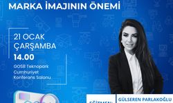 GOSB Teknopark’tan Dijital Marka Yönetimi Eğitimi