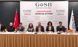 GOSB’da Eğitim ve Sanayi İş Birliği Zirvesi