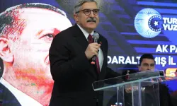 Yayman: Suriye'de silahlar değil, halklar konuşsun