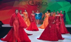 IF Wedding Fashion İzmir 20 Ocak'ta kapılarını açıyor