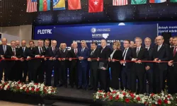 IIFF'ye Kayseri Ticaret Odası'ndan imza