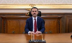 Vali İlhami Aktaş'tan 16 Ocak Basın Onur Günü Mesajı