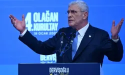 Dervişoğlu yeniden Genel Başkan seçildi