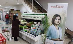 İzmit Belediyesi 2025’te binlerce haneye ulaştı