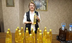 İzmit'te 5 litre atık yağa ücretsiz 1 litre temiz yağ