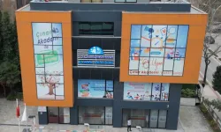 İzmit'te Çınar Akademi 2026-2027 için kapılarını açıyor