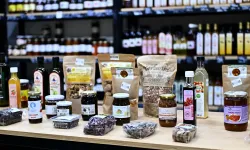 Kadın emeği Muratpaşa'da kazanca dönüşüyor