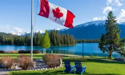 Kanada'dan tarihi adım