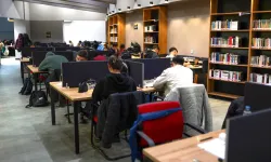 Kayseri Melikgazi'nin Akıl Küpü Kütüphaneleri dolup taşıyor