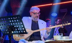 Kemal Alaçayır ile İkinci Kez Müzik Kampı