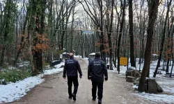 Kocaeli'de zabıta ekipleri kentin her noktasında görev başında