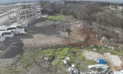 Kocaeli'yi hafriyatla kirletenlere 3 milyon TL ceza