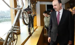 Konya'da Velespit Müzesi'ni gezdiniz mi?