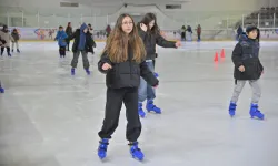 Manisa Büyükşehir sömestr tatilini renklendiriyor