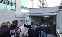 Mersin'de lavaş tekeline büyük darbe!