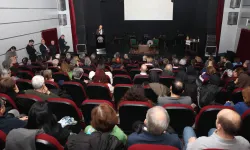 Mübadelenin 103. yılı Nilüfer'de ezgilerle anıldı