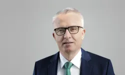 Naci Ağbal, Aksa Enerji İcra Kurulu Başkanı ve CEO'su Oldu