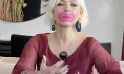 Ömür Gedik Hollywood trendini denedi