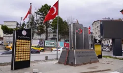 Ordu Büyükşehir'den Korgan Meydan Projesi