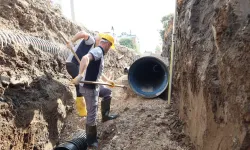 Ordu'da altyapı yatırımları güçleniyor