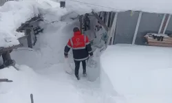 Ordu'da ihtiyaç sahiplerine kesintisiz sıcak yemek desteği