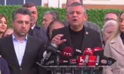 Özel: Kimse helallik istemesin! Hepiniz hesap vereceksiniz!