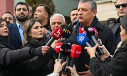 CHP lideri Özgür Özel'den Uğur Mumcu açıklaması