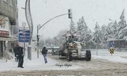 Kocaeli Beyaza Bürünecek: Soğuk Hava Dalgası Kapıda