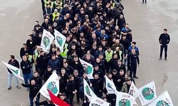 Birleşik Metal-İş’ten Eylem Kararı