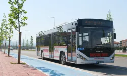 Sakarya'da maç öncesi ücretsiz ring seferleri başlıyor