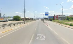 Sakarya'da TOPÇA Köprüsü 1 günlük bakıma alınıyor!