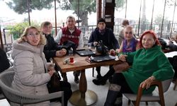 Kocaeli'de Saygınlar Kulübü yoğun ilgi görüyor