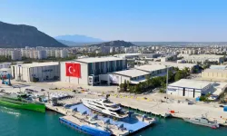 Serbest Bölgeler 2025'te tarihi rekor kırdı