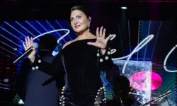 Sibel Can'dan Kıbrıs'ta sömestir konseri