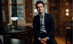 TIS, Zlatko Vucetic'i yeni CEO olarak atadı