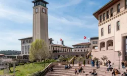 Türk üniversitelerinden güçlü performans...