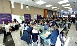 Türkiye Sıfır Atık Çalıştayları Gaziantep'te devam ediyor