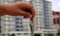 Türkiye'de 1 milyon 688 bin konut el değiştirdi!