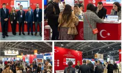 Türkiye'nin eğitim teknolojileri vizyonuna uluslararası tanıtım