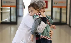 Türkiye'yi duygulandıran fotoğrafa Büyükakın'ın yorumu