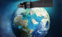 Türksat yayınları son 10 yılın zirvesinde...